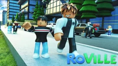 Roville Autofarm Script thumbnail