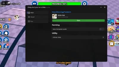 Auto Complete Levels| Esp| Fun  thumbnail