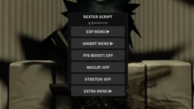 Script preview thumbnail