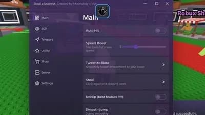 Script preview thumbnail