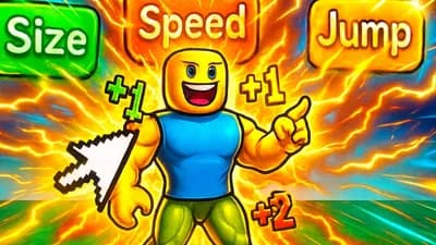 +1 Stat Point Every Click thumbnail