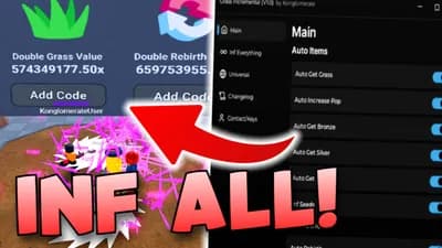 Script preview thumbnail