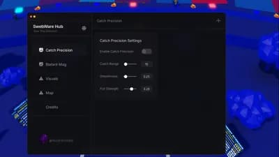 SwebWare Hub thumbnail