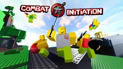 Combat Initiation Srany Hub OP thumbnail