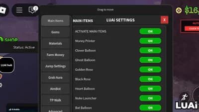 Script preview thumbnail