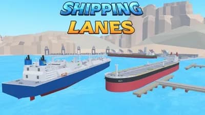 Shipping lanes autofarm thumbnail