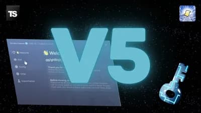 Script preview thumbnail