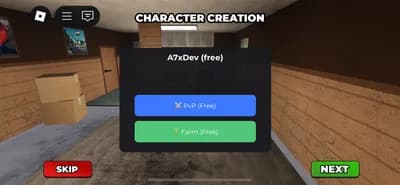 PvP&AutoFarm Script for Crashouts !! thumbnail