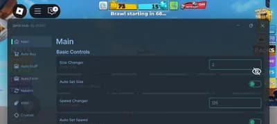 Script preview thumbnail