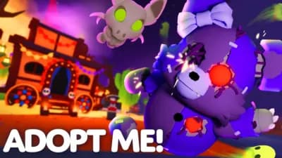 Auto Pet Farm + Instant Eggs + Freeze Trades thumbnail