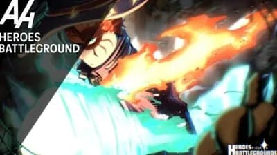 Heroes Battlegrounds Autofarm thumbnail