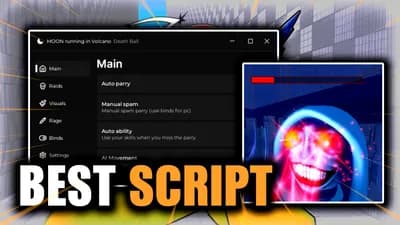 Script preview thumbnail