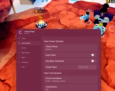 OP SCRIPT ALL WORKING FEATURES I cidHub thumbnail