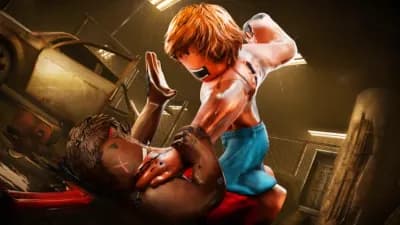  [👊] Violent "Kill Aura(open source)" thumbnail