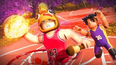 Playground basketball KEY SYSTEM SCRIPT thumbnail