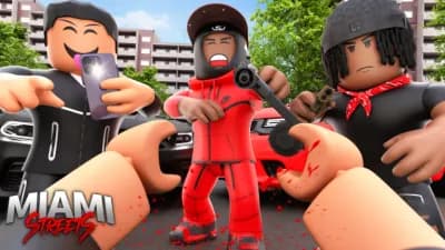 Miami Streets Fixed Chips Autofarm thumbnail