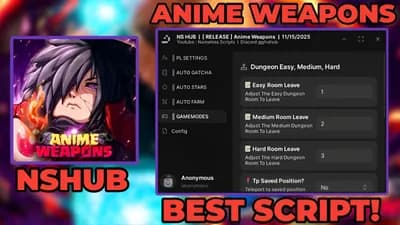 Script preview thumbnail