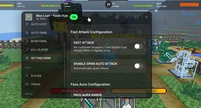 Blox Loot [V6] thumbnail