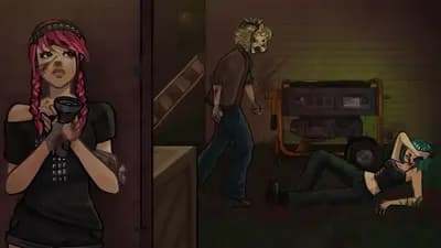 Script preview thumbnail