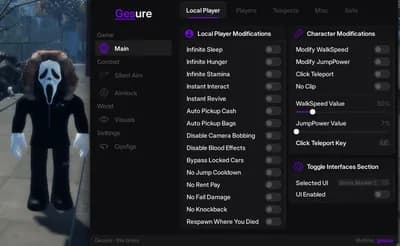 Script preview thumbnail