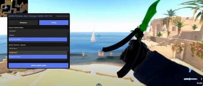 Script preview thumbnail