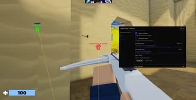 Script preview thumbnail