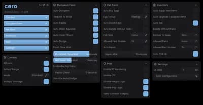 Script preview thumbnail