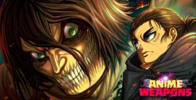 Anime Weapons thumbnail