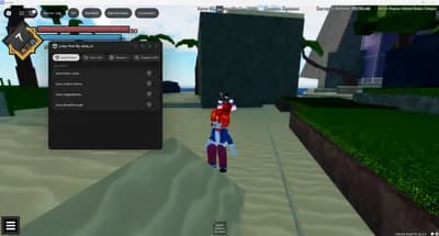 Script preview thumbnail