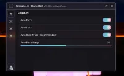 Script preview thumbnail