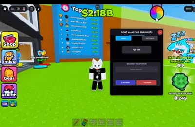 Script preview thumbnail