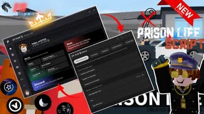 Script preview thumbnail