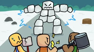 Snow Shoveling Simulator auto farm snow thumbnail