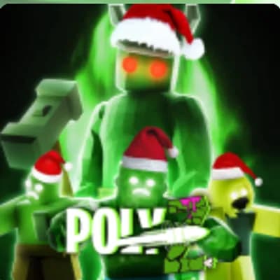 PolyZombie Rng (OP Script) thumbnail