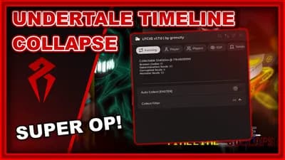 UTCXE v1.7.0 | FASTEST AUTO FARM thumbnail