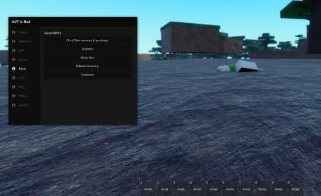 Preview of A Universal Time GUI