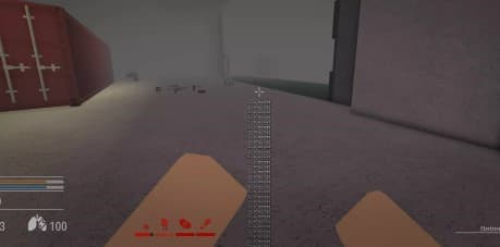 Preview of Decaying Winter Infinite XP