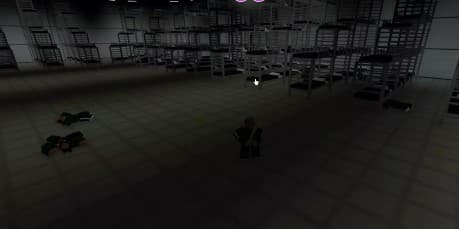 Preview of Squid Game Kill All 