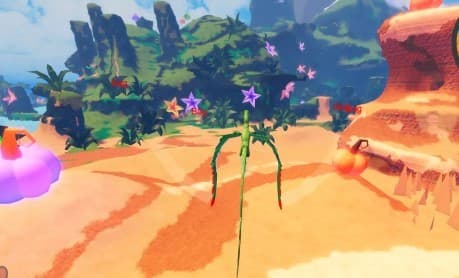 Preview of Creatures of Sonaria Hallowen Bags Esp