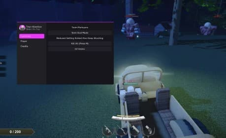 Preview of Bebos Titan Warfare GUI