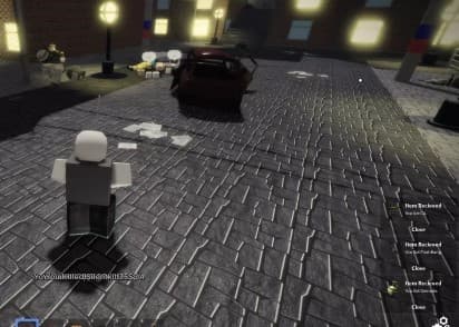 Preview of Blood Engine 2 Kill All 