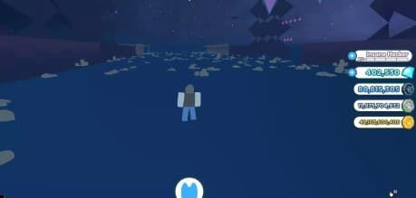 Preview of Pet Simulator X FPS Booster