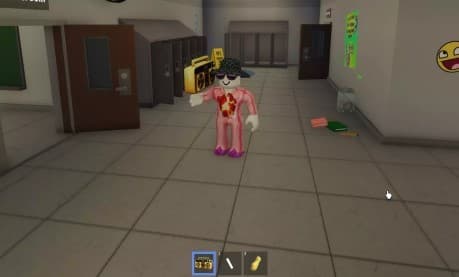 Preview of School Simulator - Get 3 Gamepasses For Free