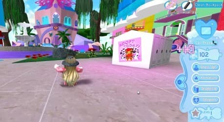 Preview of Royale High Gem Serverhop Autofarm