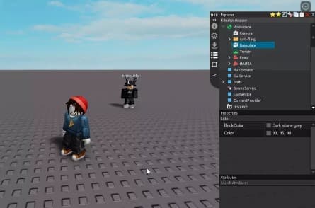 Preview of Dex V3 fork - Attributes, new classes, and custom icons!