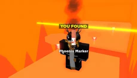 Preview of Find the Markers | GRAB ALL MARKERS