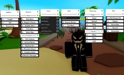 Preview of Fishing Frontier | Make 1 Million in 30m!