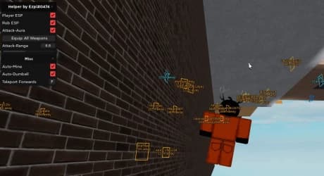 Preview of Life Sentence | GUI [Open Source]