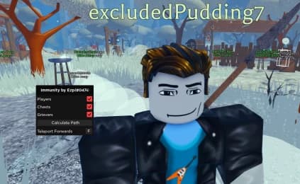 Preview of The Maze Runner | ESP [Open Source]