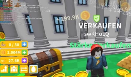 Preview of Saber Simulator | Redeem Codes | Free Crown, Coins, Strength, Pet Boosts